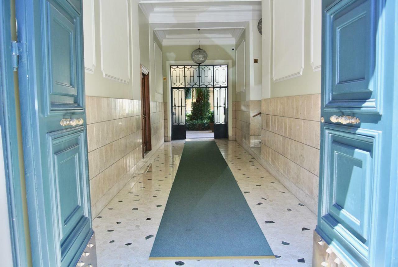 Beautiful Apartment In San Giovanni Close To Colosseo 罗马 外观 照片