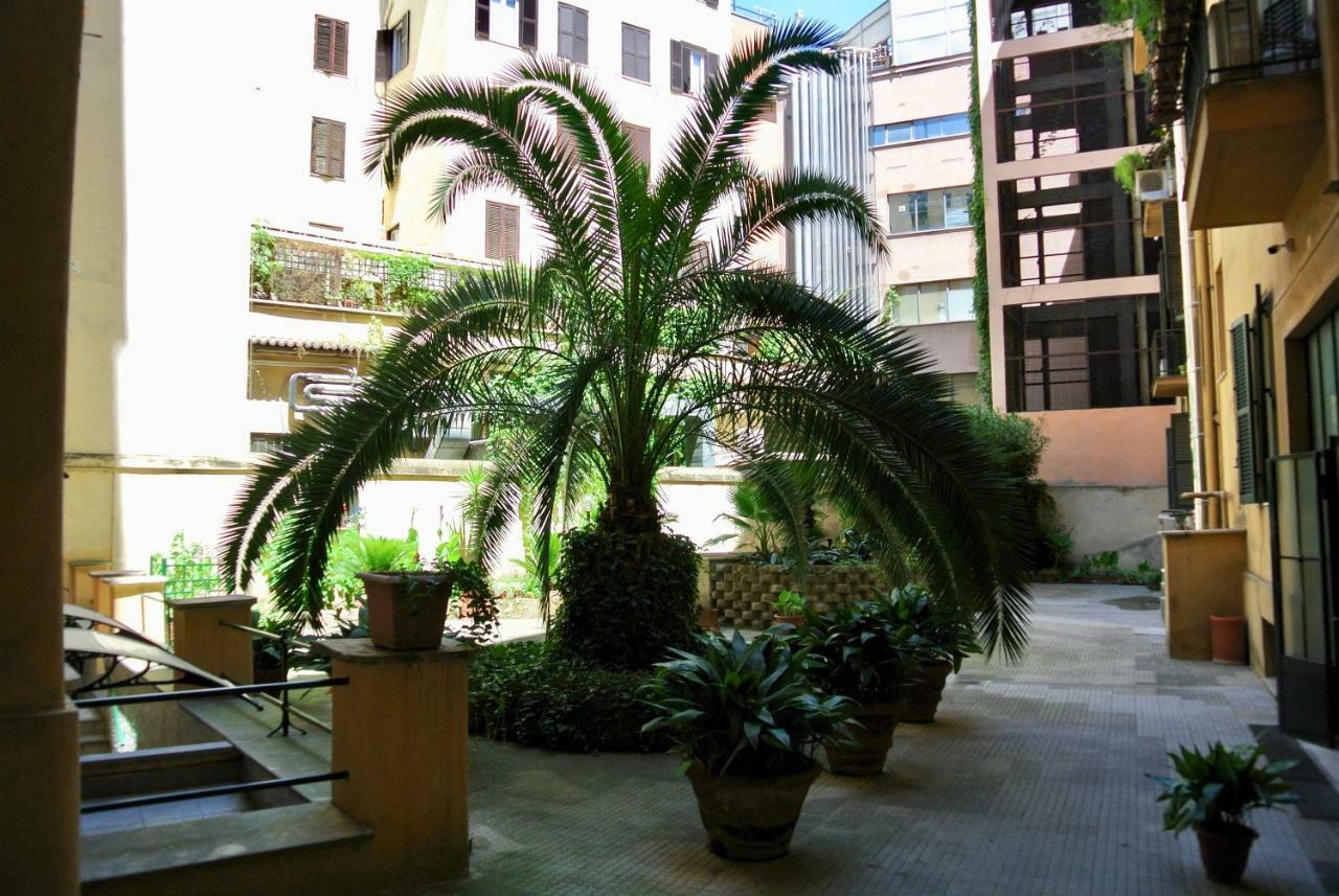 Beautiful Apartment In San Giovanni Close To Colosseo 罗马 外观 照片