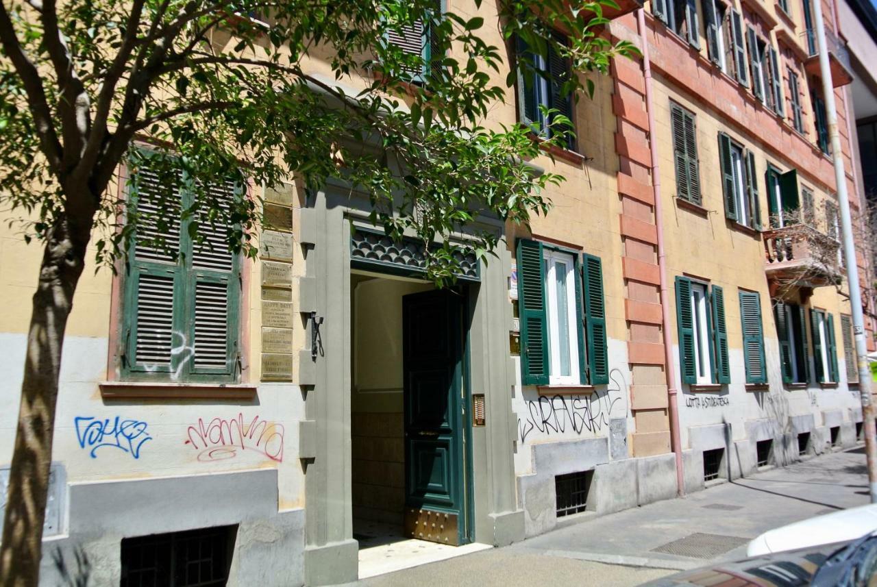 Beautiful Apartment In San Giovanni Close To Colosseo 罗马 外观 照片