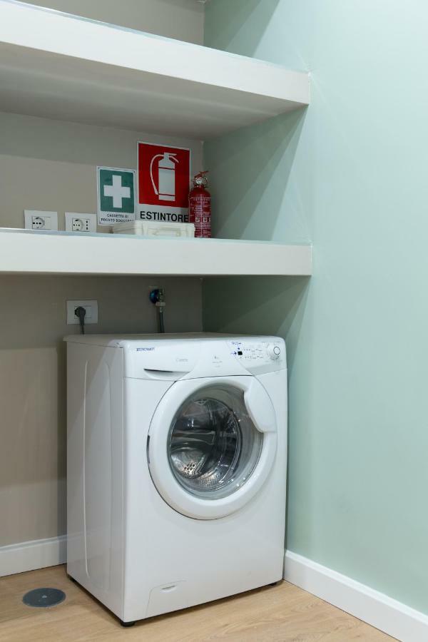 Beautiful Apartment In San Giovanni Close To Colosseo 罗马 外观 照片