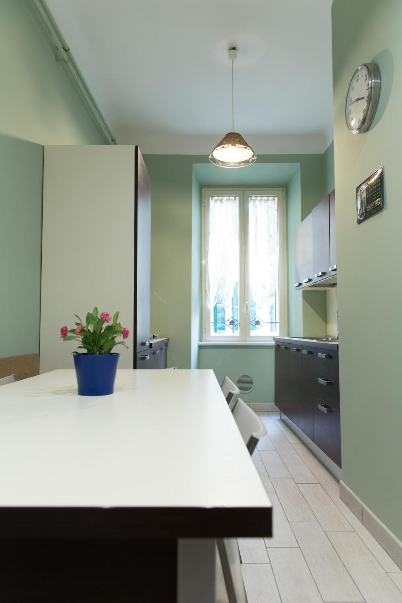 Beautiful Apartment In San Giovanni Close To Colosseo 罗马 外观 照片