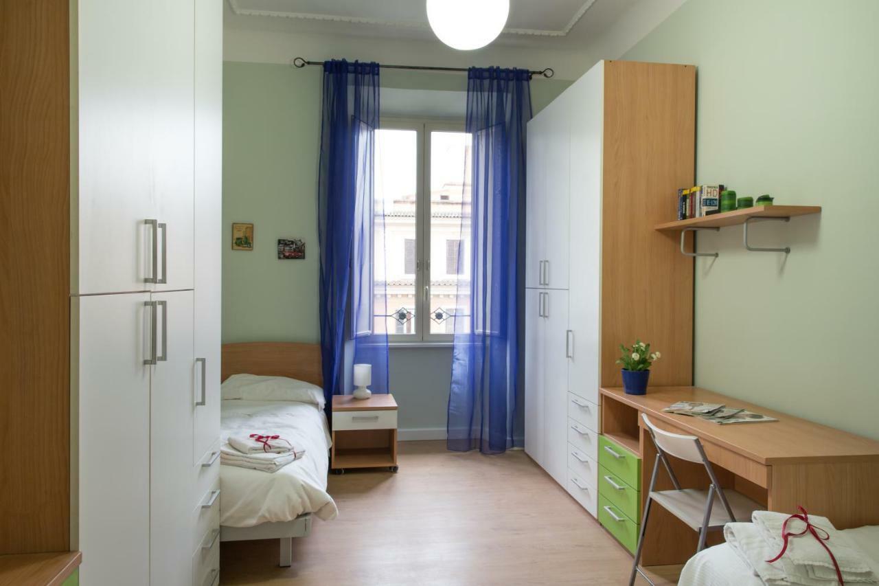 Beautiful Apartment In San Giovanni Close To Colosseo 罗马 外观 照片