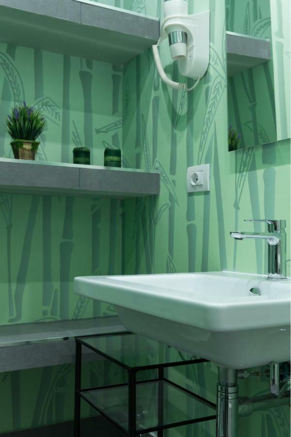 Beautiful Apartment In San Giovanni Close To Colosseo 罗马 外观 照片