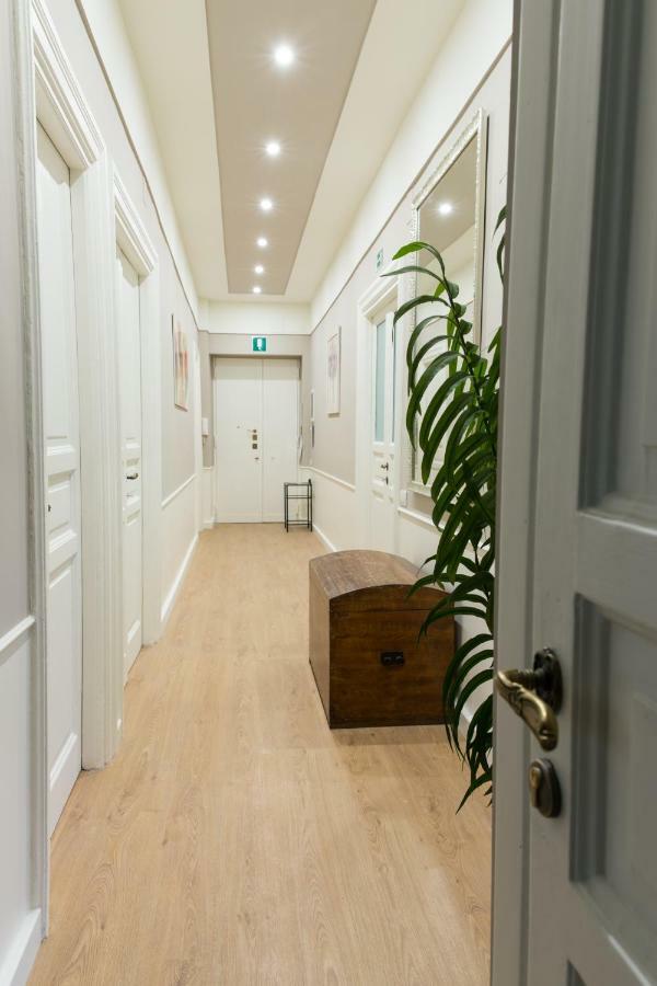 Beautiful Apartment In San Giovanni Close To Colosseo 罗马 外观 照片