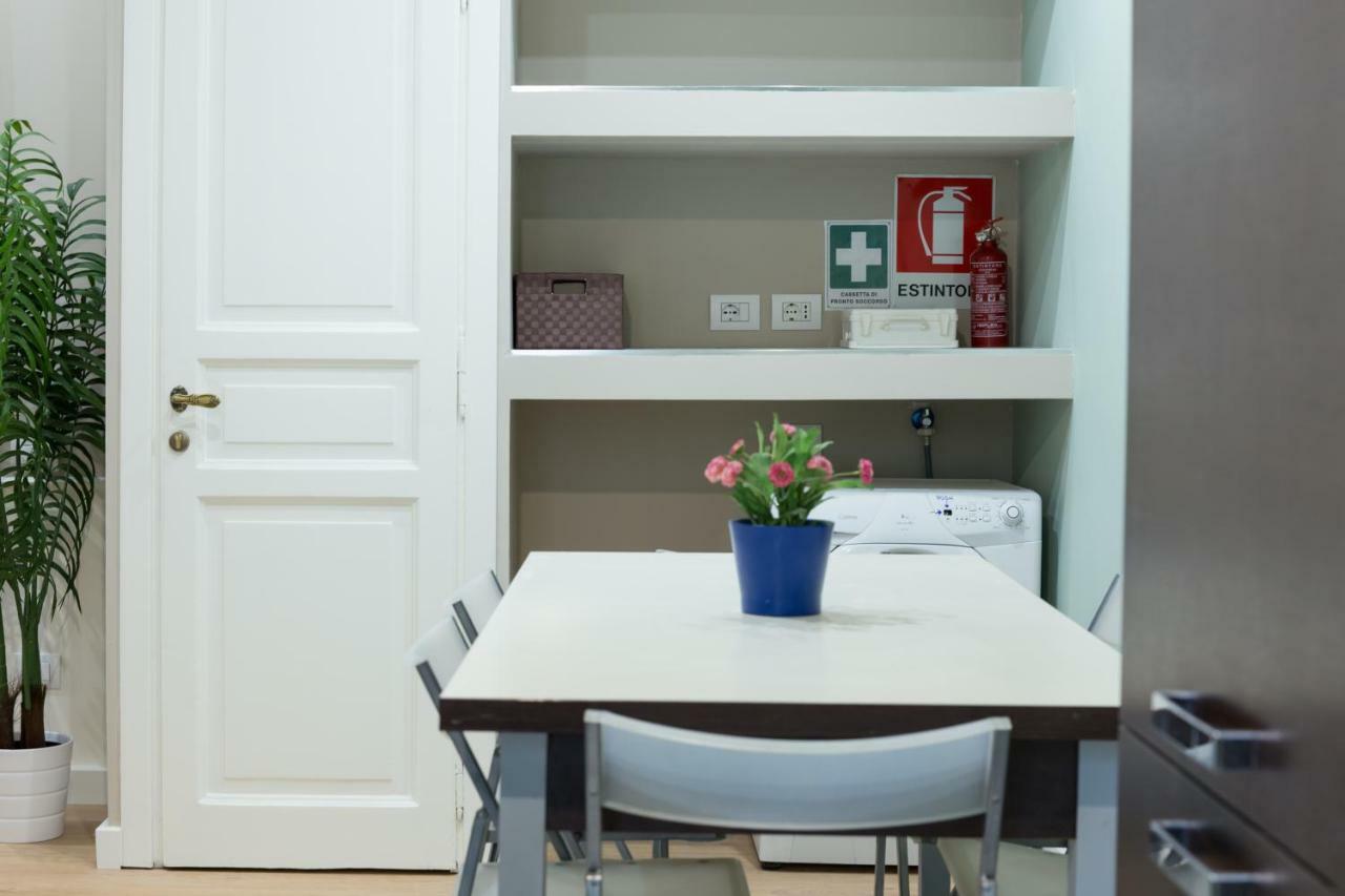 Beautiful Apartment In San Giovanni Close To Colosseo 罗马 外观 照片