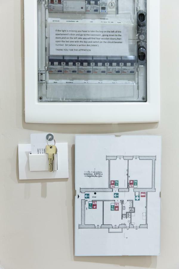 Beautiful Apartment In San Giovanni Close To Colosseo 罗马 外观 照片