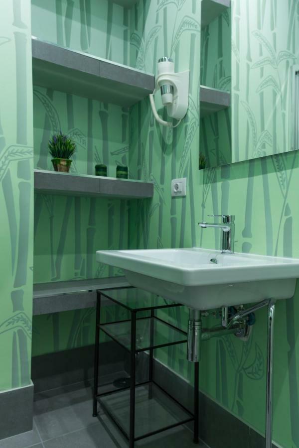 Beautiful Apartment In San Giovanni Close To Colosseo 罗马 外观 照片