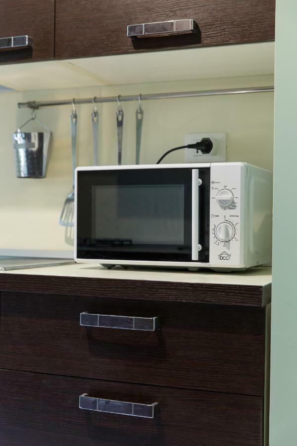 Beautiful Apartment In San Giovanni Close To Colosseo 罗马 外观 照片