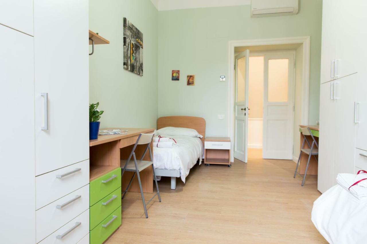 Beautiful Apartment In San Giovanni Close To Colosseo 罗马 外观 照片