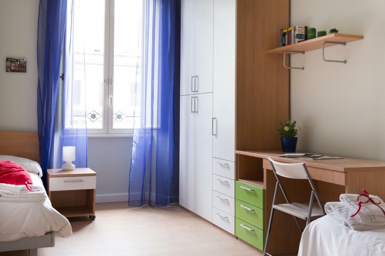 Beautiful Apartment In San Giovanni Close To Colosseo 罗马 外观 照片