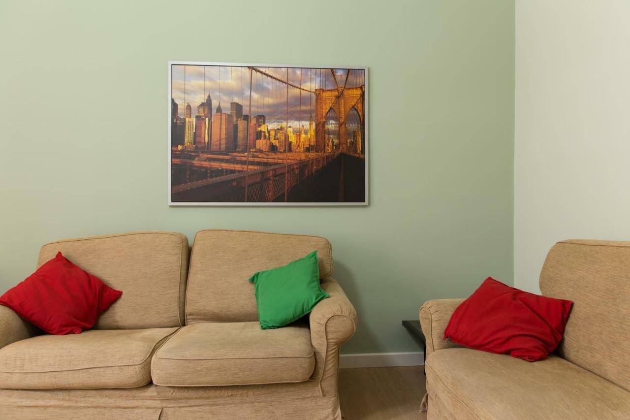 Beautiful Apartment In San Giovanni Close To Colosseo 罗马 外观 照片