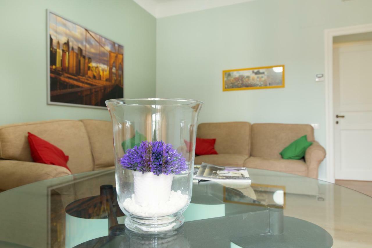 Beautiful Apartment In San Giovanni Close To Colosseo 罗马 外观 照片