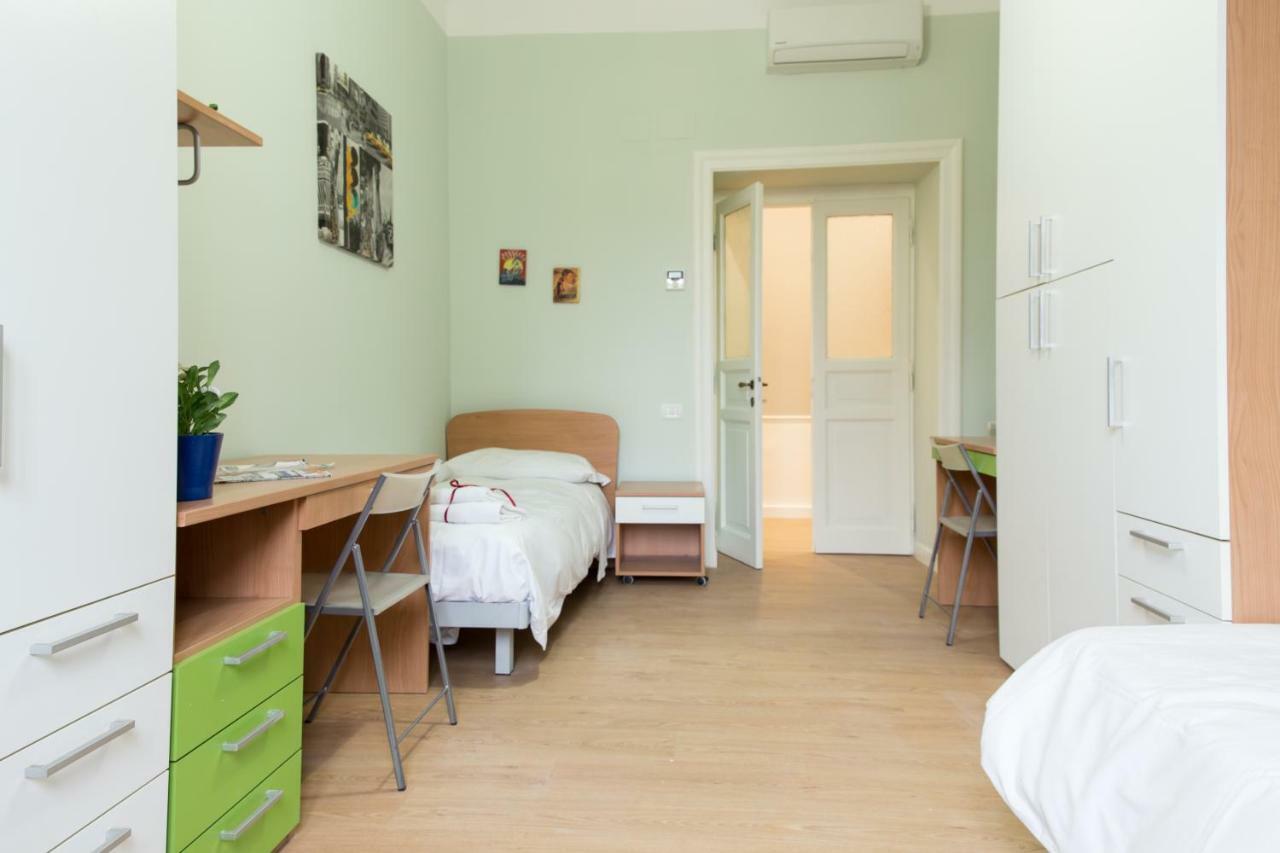 Beautiful Apartment In San Giovanni Close To Colosseo 罗马 外观 照片