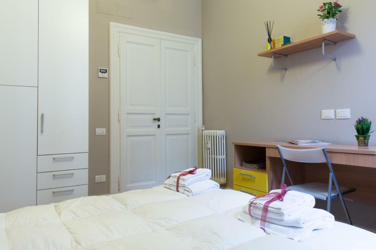 Beautiful Apartment In San Giovanni Close To Colosseo 罗马 外观 照片