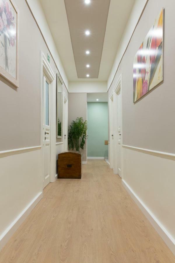 Beautiful Apartment In San Giovanni Close To Colosseo 罗马 外观 照片