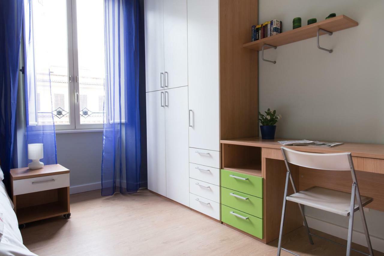 Beautiful Apartment In San Giovanni Close To Colosseo 罗马 外观 照片