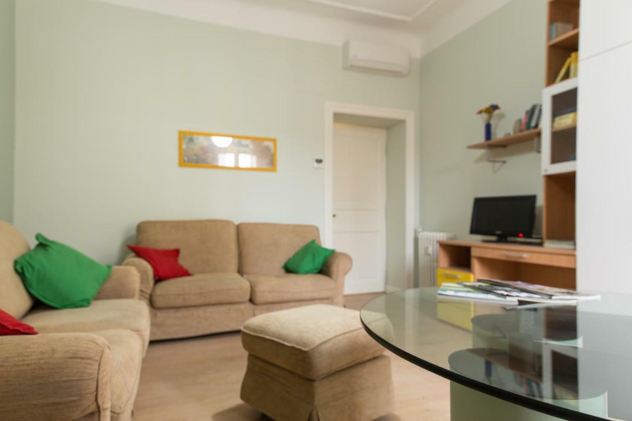 Beautiful Apartment In San Giovanni Close To Colosseo 罗马 外观 照片