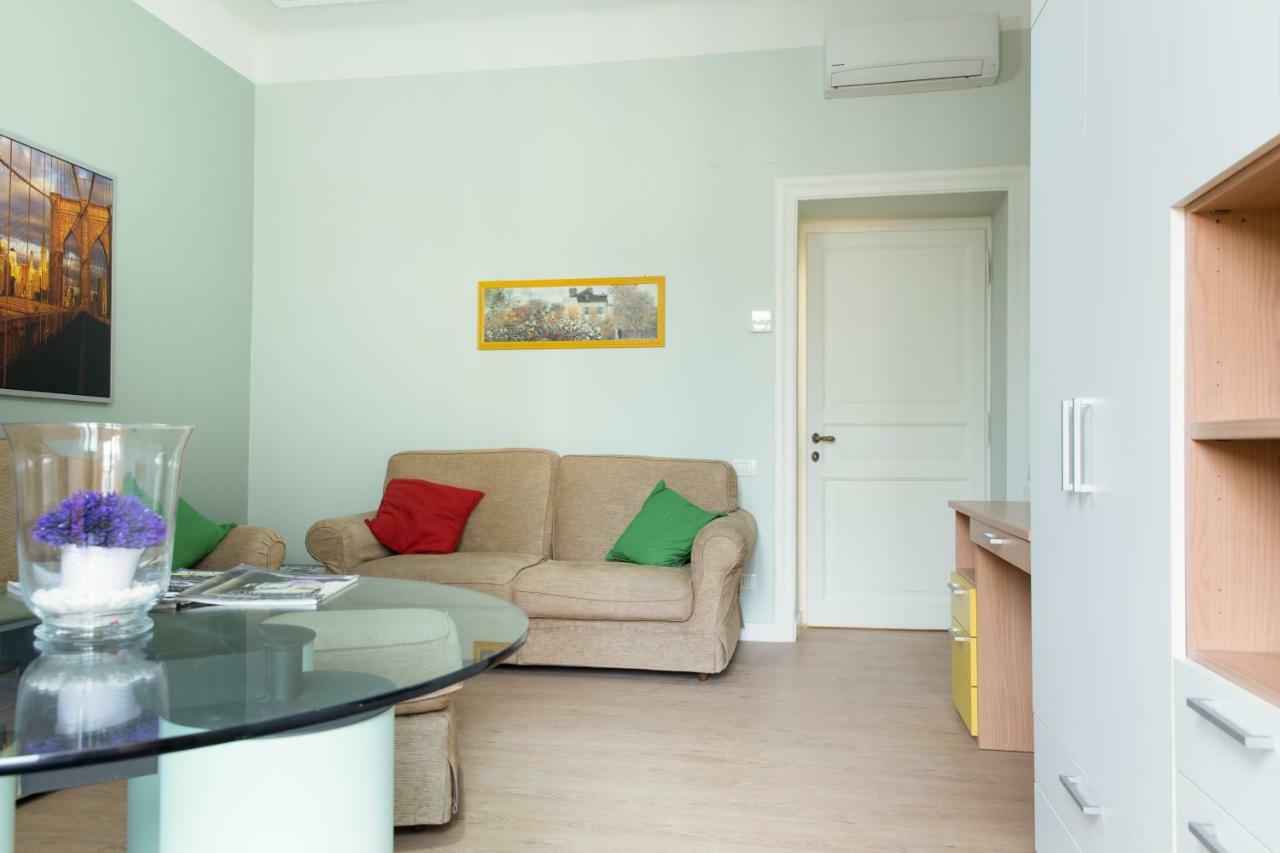 Beautiful Apartment In San Giovanni Close To Colosseo 罗马 外观 照片