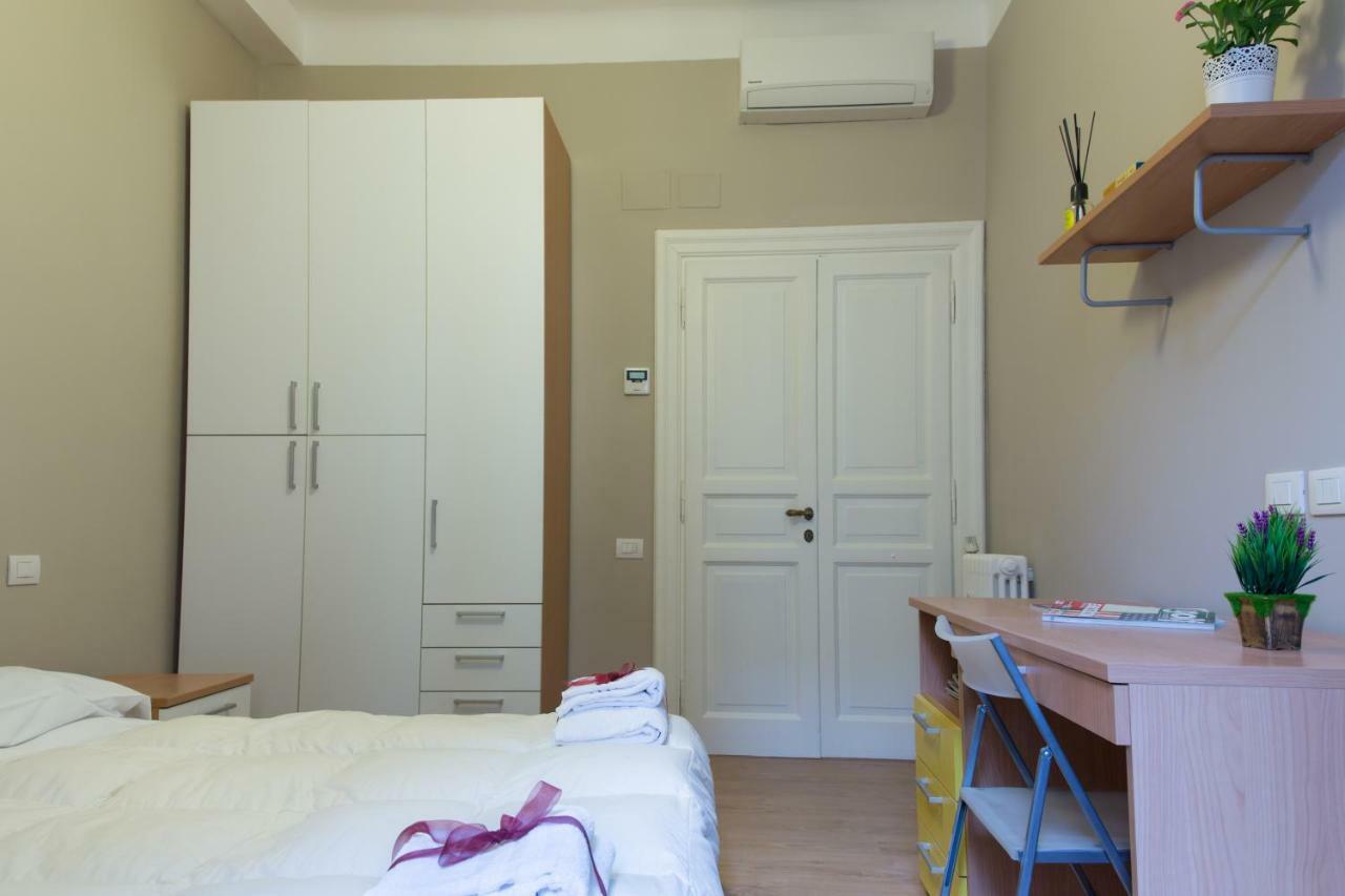Beautiful Apartment In San Giovanni Close To Colosseo 罗马 外观 照片
