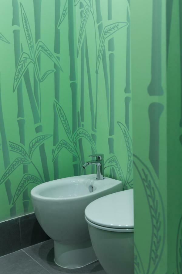 Beautiful Apartment In San Giovanni Close To Colosseo 罗马 外观 照片