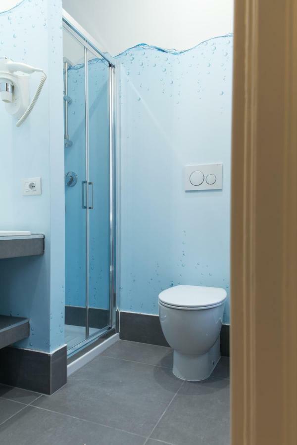 Beautiful Apartment In San Giovanni Close To Colosseo 罗马 外观 照片
