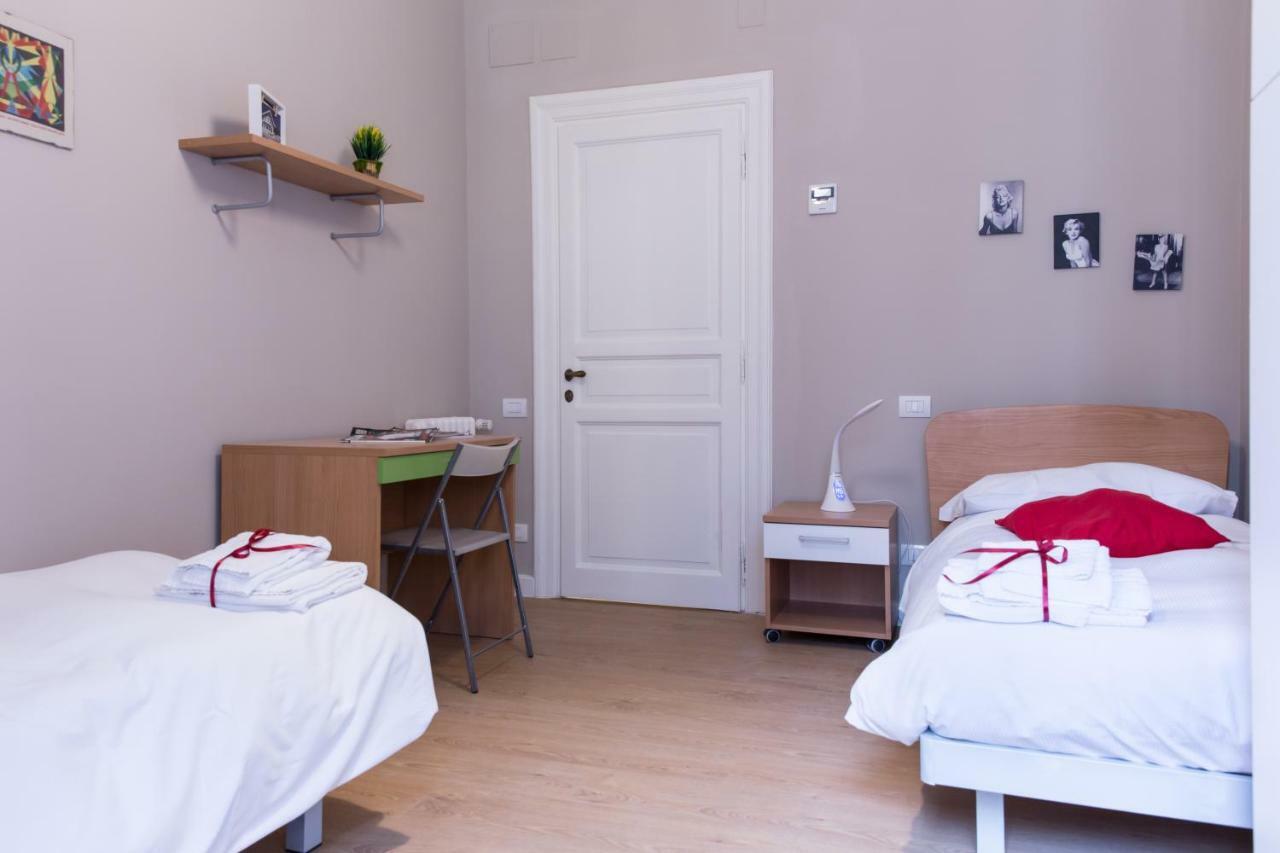Beautiful Apartment In San Giovanni Close To Colosseo 罗马 外观 照片