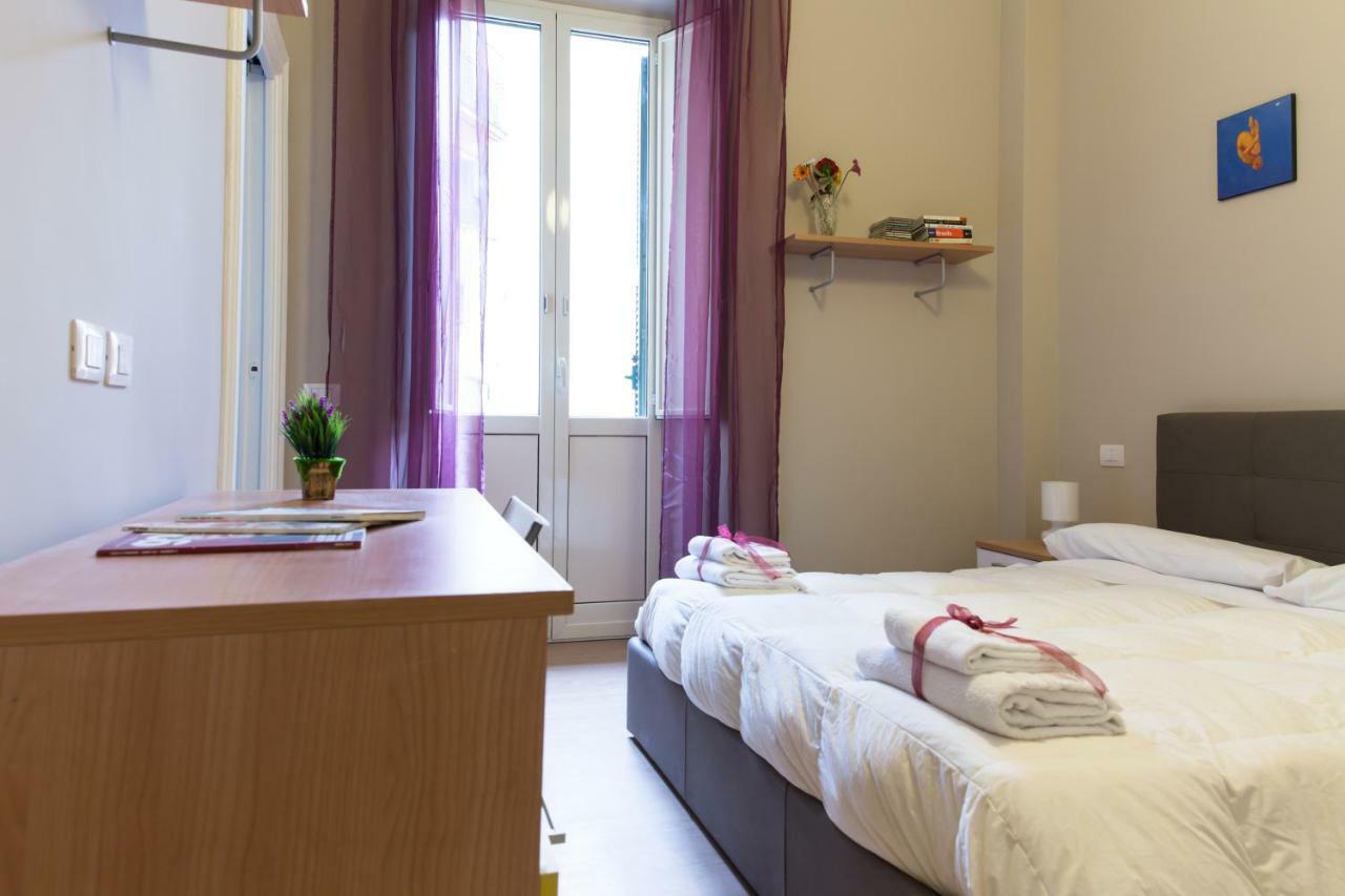 Beautiful Apartment In San Giovanni Close To Colosseo 罗马 外观 照片