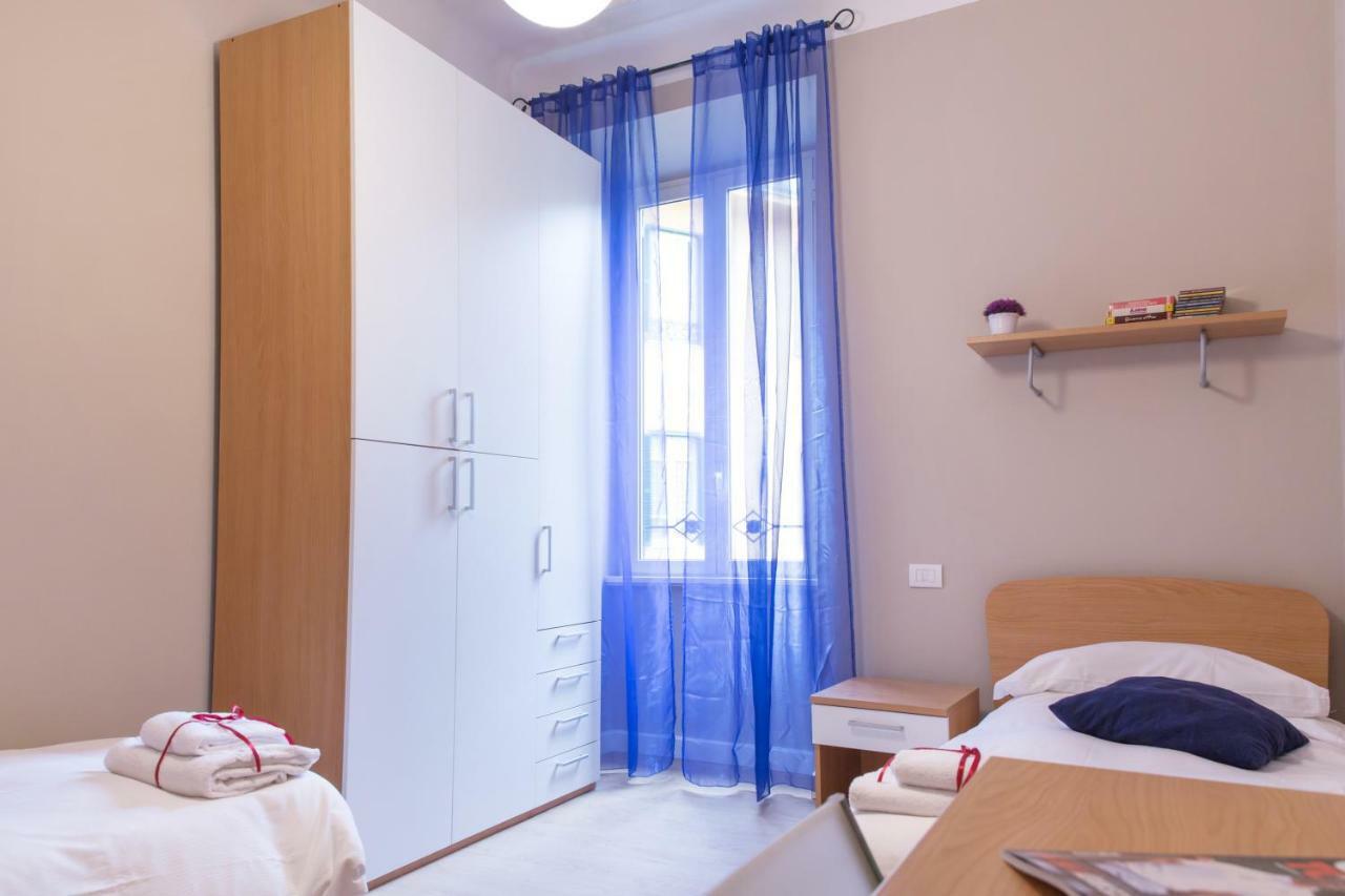 Beautiful Apartment In San Giovanni Close To Colosseo 罗马 外观 照片