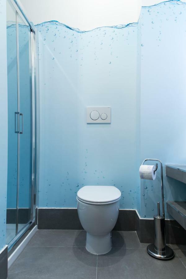 Beautiful Apartment In San Giovanni Close To Colosseo 罗马 外观 照片