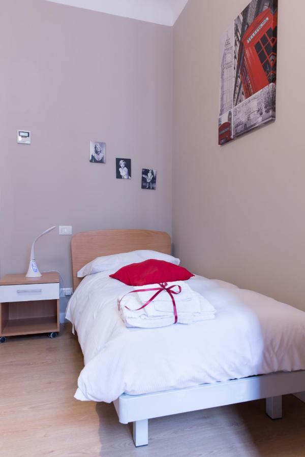 Beautiful Apartment In San Giovanni Close To Colosseo 罗马 外观 照片